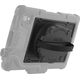Ram mounts RAM Mounts GDS Roto-Mag Βάση Μαύρη