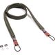 BCB C-ROPE Kameragurt Traveler aus Paracord 125cm Military Olive retail