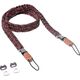 Genius C-ROPE Κάμερα Traveler από Paracord 100cm Red Dots λιανική