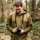 BCB C-ROPE Kameragurt Traveler aus Paracord 140cm Military Olive retail