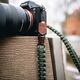 BCB C-ROPE Kameragurt Traveler aus Paracord 140cm Military Olive retail