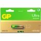 GP GP Batteries Ultra Alkaline GP15AU Jednorazowa bateria AA, LR06 Alkaliczny