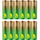 GP GP Batteries Ultra Alkaline GP15AU Jednorazowa bateria AA, LR06 Alkaliczny
