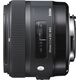 Φακός Sigma Sigma 30mm F1.4 DC HSM | A, Τυπικός φακός, 9/8, Sony A
