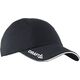 Craft CRAFT Running Cap -1900095-1999 czapka sportowa one size czarna