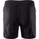 IQ SZORTY OLPU BLACK XL