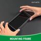 4smarts 4smarts 452084, Κάλυμμα, Apple, iPhone 14 Pro, 15.5 εκ. (6.12"), Διαφανές