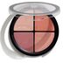 Gosh Gosh, Κιτ Περιγράμματος και Στρομπ, Παλέτα Highlighter & Ρουζ 2-Σε-1, 002, Ρουζ, 15 g Για Γυναίκες