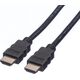 Καλώδιο Value VALUE Καλώδιο HDMI 8K (7680 x 4320) Ultra HD με Ethernet, M/M, μαύρο, 3 μ