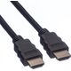 Καλώδιο Value VALUE Καλώδιο HDMI 8K (7680 x 4320) Ultra HD με Ethernet, M/M, μαύρο, 3 μ