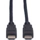 Καλώδιο Value VALUE καλώδιο για οθόνη HDMI High Speed, M/M, μαύρο, 10 m