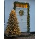 Λαμπάκια χριστουγεννιάτικου δέντρου Sirius Sirius Anton Tree H2,4m+5m, 312L, snow