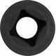 JCB Καρυδάκι κρούσης 1" τετράγωνο 19mm (4-γωνιακό)
