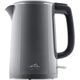 Βραστήρας Eta ETA Kettle | ETA859590020 EDITA | Ηλεκτρικός | 2200 W | 1.5 L | Ανοξείδωτο ατσάλι | Περιστρεφόμενη βάση 360° | Γκρι