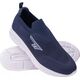 Męskie buty casualowe ssportowe oddychające slip-on Hi-tec Liveno rozmiar 43