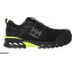 Helly Hansen Boots HELLY HANSEN Magni Evo Low Boa S7L HT, black/green 45