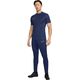Spodnie męskie Nike Dri-Fit Academy 25 granatowe FZ9805 410 2XL