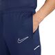 Spodnie męskie Nike Dri-Fit Academy 25 granatowe FZ9805 410 M