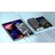 SWISSTEN, Powerbank, POWER LINE II, Li-Pol, 5/9/12V, do �adowania telefon�w i innych urz�dze�, 22013947, 20000mAh, czarna