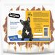 Hau&Miau Filet z kaczki na patyku Hau&Miau HM-8125 500 g