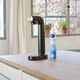 Saturator Brita SodaOne Czarny