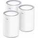 Modem Cudy CUDY M3000(3-Pack)  AX3000 Wi-Fi 6 Mesh 2.5G Solution