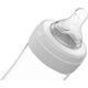 CHICCO 00020235110040 Butelka P5 plastik silikon 300 ml Fast Girl