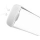 CHICCO 00020235110040 Butelka P5 plastik silikon 300 ml Fast Girl