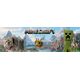 „Minecraft“ filmo „The big one“ figūrėlė (JFB69)