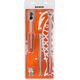 1/2" Set of Accesories - 4 pcs
