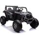 Lean Cars Auto na Akumulator Buggy UTV-MX Moro Lakier