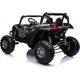 Lean Cars Auto na Akumulator Buggy UTV-MX Moro Lakier