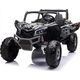 Lean Cars Auto na Akumulator Buggy UTV-MX Moro Lakier MP4
