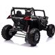 Lean Cars Auto na Akumulator Buggy UTV-MX Moro Lakier MP4
