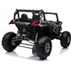 Lean Cars Auto na Akumulator Buggy UTV-MX Moro Lakier MP4
