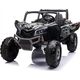 Lean Cars Auto na Akumulator Buggy UTV-MX Moro Lakier MP4