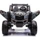 Lean Cars Auto na Akumulator Buggy UTV-MX Moro Lakier MP4