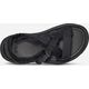 Teva W'S Hurricane Verge, BLK, 36 (us 5)| uk 3