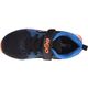 Bejo Buty Juniorskie Vetas JR Black/Navy/Orange r. 31