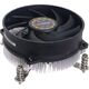 Ψύξη CPU Titan Titan DC-HA21TZ/RPW CPU Cooler για Intel Socket LGA1700, Σχεδιασμός Χαμηλού Προφίλ (95W)