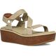 Teva W'S Madera Wedge, EUCA, 41 (us 10)| uk 8