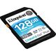 Karta Kingston Canvas Go! Plus SDXC 128 GB UHS-I/U3 V30 (SDR2/32GB)