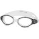 Aqua-Speed OKULARKI PŁYWACKIE TRITON 07 czarny (49604)