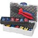 Knipex Zestaw szczypiec i końcówek kablowych 97 90 21