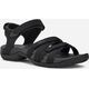 Teva W'S Tirra, BKBK, 38 (us 7)| uk 5