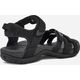 Teva W'S Tirra, BKBK, 38 (us 7)| uk 5