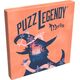 Lucky Duck Games PuzzLegendy: Merlin