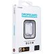 Dux Ducis Futerał X-ONE Dropguard - do Apple Watch seria 7/8/9 45mm czarny