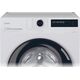 Pralka Candy Candy Washing Machine | BR 48B6-S | Energy efficiency class A | Front loading | Washing capacity 8 kg | 1400 RPM | Depth 53 cm | Width 60 cm | Display | LCD | Steam function | Wi-Fi | White