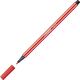 STABILO ColorParade 20 Pen 68, 20 colours, Multicolour, Bullet tip, 1 mm, Multicolour, Hexagonal